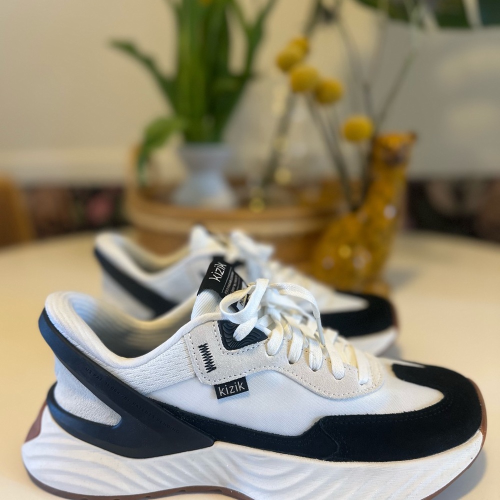 New Kizik MONACO Women’s Sneakers